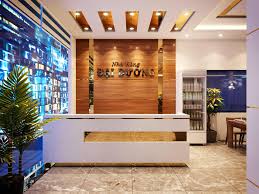 Nhà Hàng Đại Dương | Cua Ong