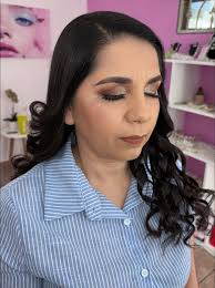 Aidee Canchola Makeup