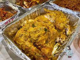 Che nom nak kongsikan resepi ayam masak kurma. Set Ramadhan Warisan Ayahanda Dulang Set Dari Ponderosa Golf Country Club Hanya Rm68 Sahaja Aku Sis Lin