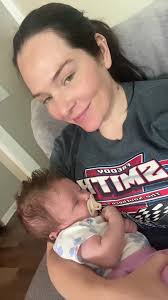 I am obsessed with her 🩷