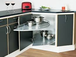 Runde Rotierende Unterschranke Fur Kleine Eckkuche Eckschrank Kuche Eckkuche Kuchen Mobel