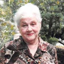 Naomi Walls Obituary May 10, 2014