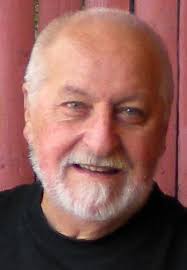 Obituary for Robert John Moffett