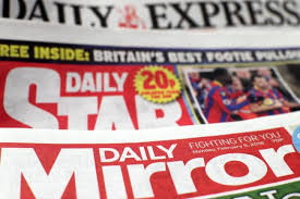 © 2021 scottish daily record and sunday mail ltd. Daily Record And Sunday Mail Publisher Reach To Cut 550 Jobs The National