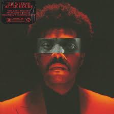 The new after hours cover features the weeknd's face from the original artwork split down the middle and saturated in deep crimson. Abdualah Fadel On Twitter The Weeknd After Hours Alternative Cover By Me