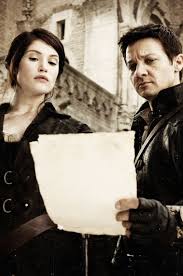 Hansel Gretel Witch Hunters And Other New Dvds Hunter Movie Jeremy Renner Movies