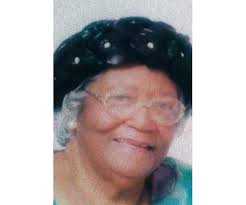 Amanda Reed-Dial Obituary (1932