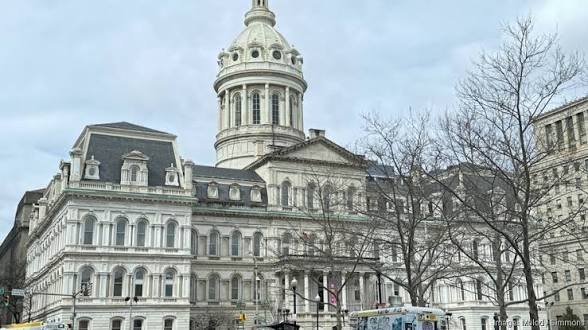 25-year tax break unveiled for UMB apartment project
