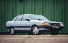 Image result for Emerald Green 1972 Audi