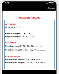 Pengenalan set 05 created by cikgu nurul id: Matematik Tingkatan 1 For Android Apk Download