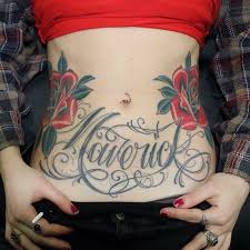 Belly tattoo designs are for women and actually are belly button tattoos. 75 Wunderschone Bauch Tattoos Designs Bedeutungen 2018 Bauch Bedeutungen Designs Tattoos Wunderschone Dovme Dovmeli Kadin Gobek Dovmeler