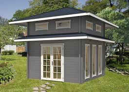 Gartenhaus Nebraska Modernes Kleines Haus Gartenhaus Kleine Hausideen