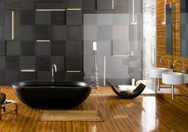 34 elegant modern bathroom design for luxury style. 14 Elegant And Minimalist Bathroom Designs Design Swan