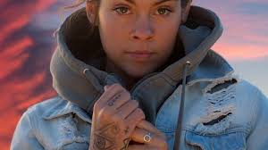 Fundraiser for Lileana Fangz by Luke Kohen : Support Lily Fangz