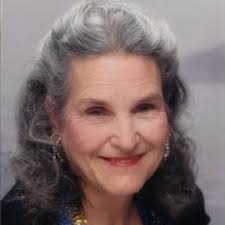 Betty Eveline Danner Obituary December 20, 2020