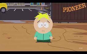 South Park Butters Gif Southpark Butters Cute Discover Share Gifs South Park Butters South Park Park