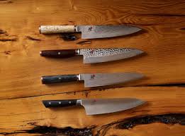 Miyabi Artisan Chefs Knife