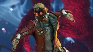 There are 3 characters total so 3 costumes to unlock. Wrong Credits For Star Lord Costume Are Included In Marvel S Guardians Of The Galaxy Game News 24