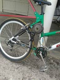 Pin De Titanes Von Stoffeln En Bauen Bicicletas Modernas Accesorios Para Bicicletas Bici Triciclo