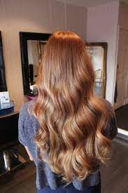 Image Shared By Stay Real Find Images And Videos About Hair Hairstyle And Curly Hair On We Heart It The Hair Styles Long Hair Styles Strawberry Blonde Hair