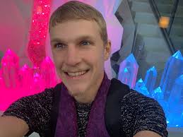 Certified Practitioners — Kyle Gray