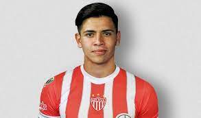 Necaxa 14 29 31 14 24 11 123: El Chileno Victor Davila Primer Refuerzo De Necaxa Para El Apertura 2017 El Clarinete
