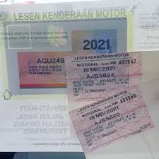 Dia akan mention sama ada kena pergi mahkamah atau tak. Roadtax Dan Insurans Murah Pantas Posts Facebook