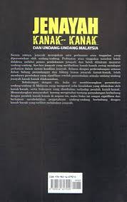 Masalah aktiviti homoseksual di seluruh dunia kini kian membimbangkan dan malaysia juga tidak terlepas terkena tempiasnya. Dbp Jenayah Kanak Kanak Dan Undang Undang Malaysia