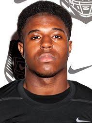 Roland Warner Cornerback Recruiting Profile