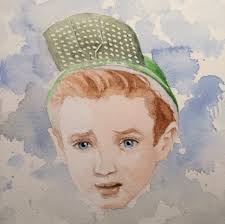 Arty McFly? A Back to the Future Day gallery