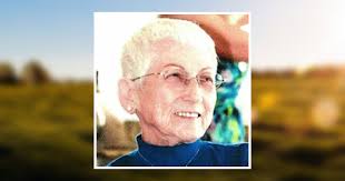 Pearl Theresa "Toni" Ledet Pouncy Casler Bossier Obituary December 12, 2015 