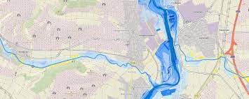 Unser artikel über die entstehung von hochwasser und wie es sich auf die umwelt auswirkt. Hochwassergefahren Und Risikokarten