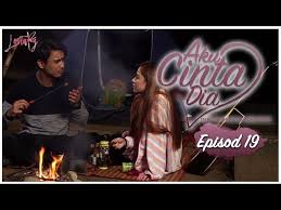 Aku cinta dia | episod 1. Tonton Aku Cinta Dia Episod 17