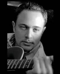 Daniel Nahmod, Singer and Songwriter