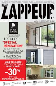 Le programme tv foot et sport d'un soeil coup d'oeil du vendredi 9 octobre 2020. Calameo P Tit Zappeur Niort 073