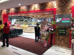 1 mont kiara and plaza mont kiara are just next doors whereas 163 retail park is only a short walk away. Facebook