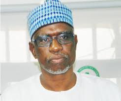 Babban Sakataren Hukumar Kula Da Jami'o'i Ta Kasa (NUC), Farfesa Rasheed,  Ya Yi Murabus