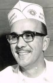 Carl Henry Florence Obituary