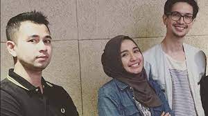 Laudya cynthia bella & dimas beck. Santai Makan Bareng Dimas Beck Kenang Jadi Pahlawan Laudya Cynthia Bella Siap Gantikan Engku Emran Tribunnews Com Mobile