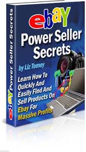 Ebay Power Seller Secrets Ebook Pdf Master Resell Rights Things To Sell Ebook The Secret