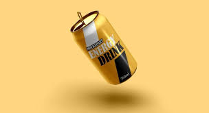 Soda Can Free Psd Mockup In 2020 Free Psd Mockups Templates Mockup Template Psd Mockup Template
