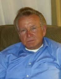 Obituary information for Bob H Pritchard