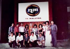 Sistem televisyen malaysia berhad can be abbreviated as stmb. Tv Zaman Dulu Bersiaran 44 Jam Seminggu Terkenal Dengan Konsep