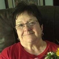 Sue Feemster Obituary