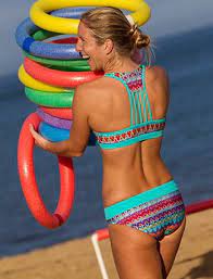 Tankinis Women S Bikinis Two Piece Swimwear Women S Two Piece Swimsuits Athletic Swimwear Women S Ba Swimsuits Sporty Athletic Swimwear Two Piece Swimwear