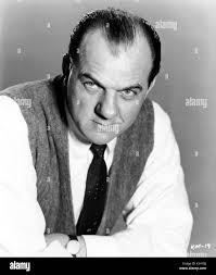 Karl malden Black and White Stock Photos & Images