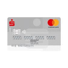 Die berliner sparkasse verlangt zum beispiel einen betrag von 7 wann ist das geld auf meinem konto? Sparkasse Kreditkarte Die Verschiedenen Modelle Im Vergleich