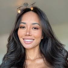 Krystal Lovato's Instagram, Twitter & Facebook