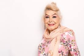 Samantha Flores, una activista transexual cuya lucha ...