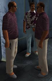 He is the leader of his own gang and, by 1986, is the drug baron of vice city. Diaz Gang Grand Theft Wiki The Gta Wiki